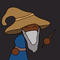 wizard #2035