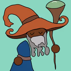 wizard #245