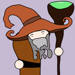 wizard #2374