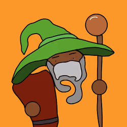 wizard #1985