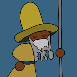 wizard #1934