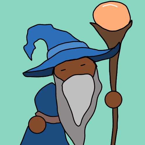wizard #1612