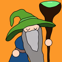 wizard #401
