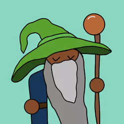 wizard #2496