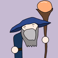 wizard #2876