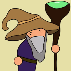 wizard #2865