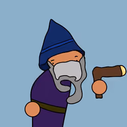 wizard #2733