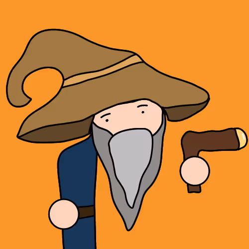 wizard #1997