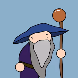 wizard #2864