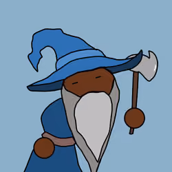 wizard #1935