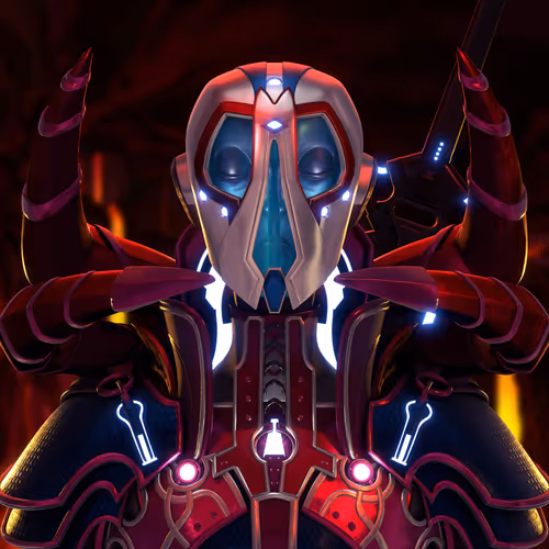 Metavatars Origins