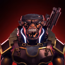 METAVATARS #594