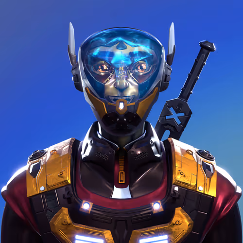 METAVATARS #587