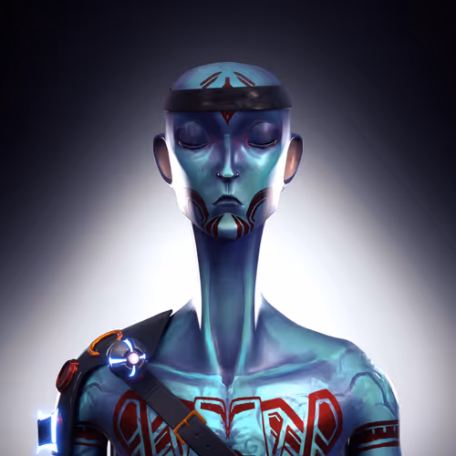 Metavatars Origins