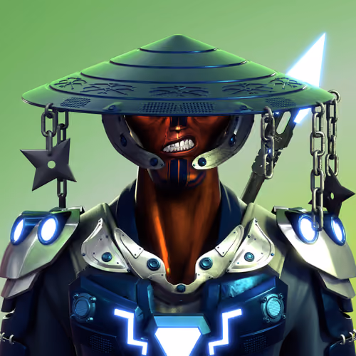 METAVATARS #1537