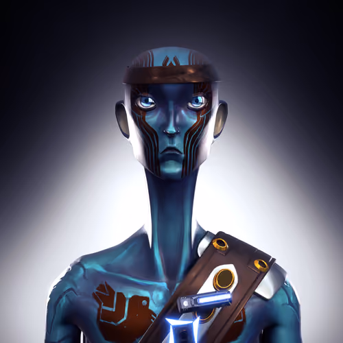 METAVATARS #1247