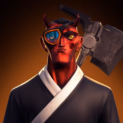 METAVATARS #252