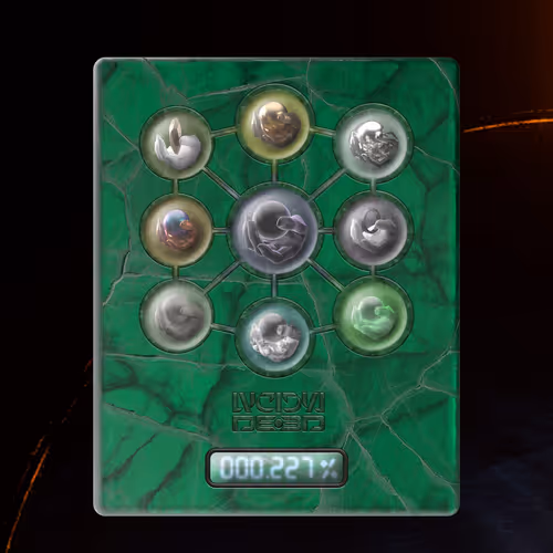 Item #122 Media