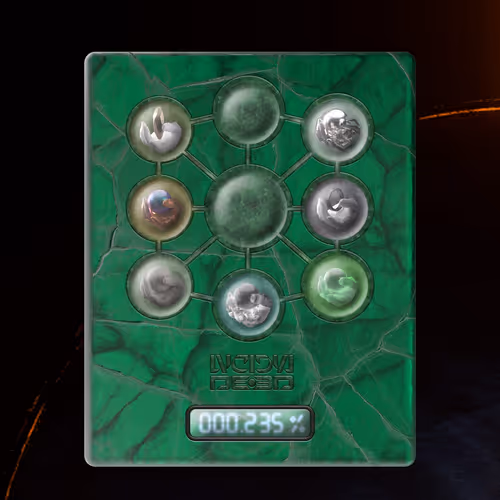 Item #113 Media