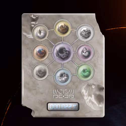 Lvcidia Deeds