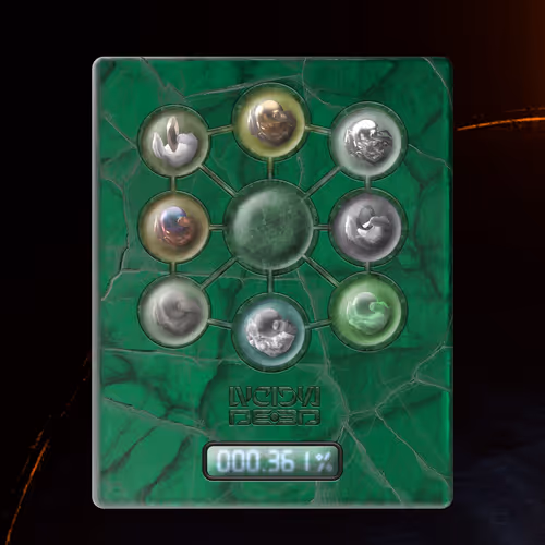 Item #5 Media