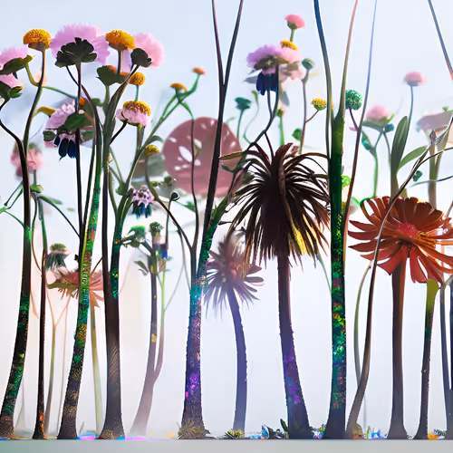 Lovely Abstract