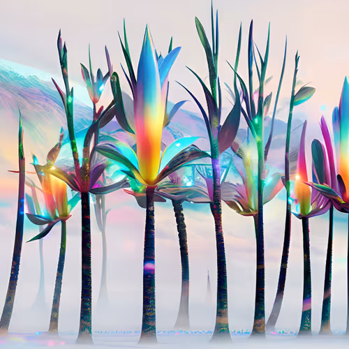Lovely Abstract