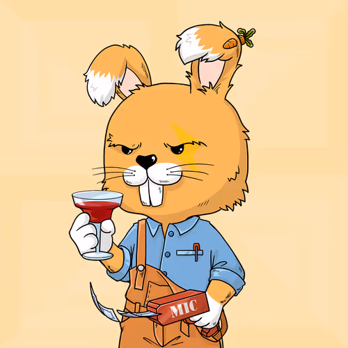Bunnybonanza