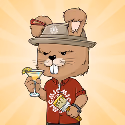 Bunny Bonanza #1371