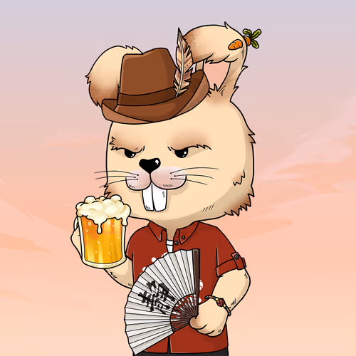 Bunnybonanza