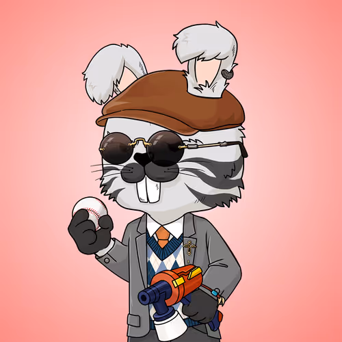 Bunnybonanza