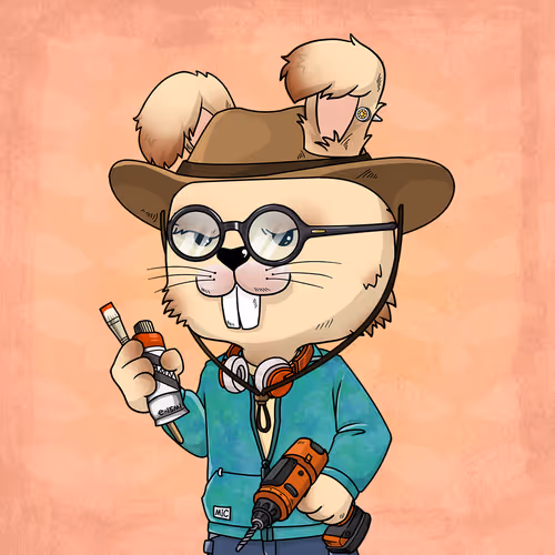Bunnybonanza