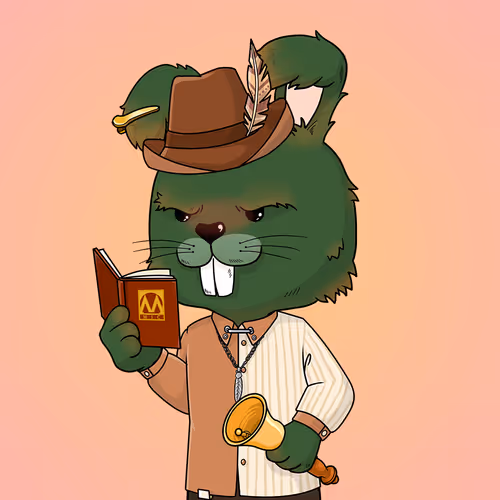Bunnybonanza