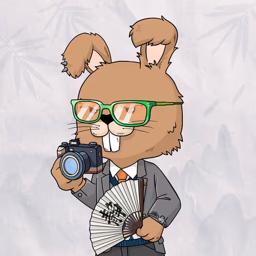 Bunnybonanza