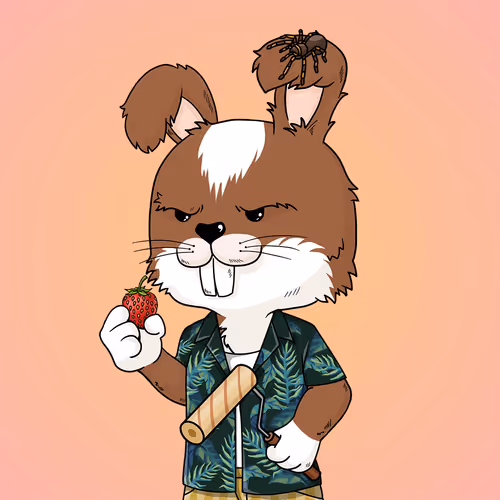 Bunnybonanza