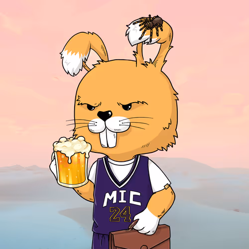 Bunnybonanza