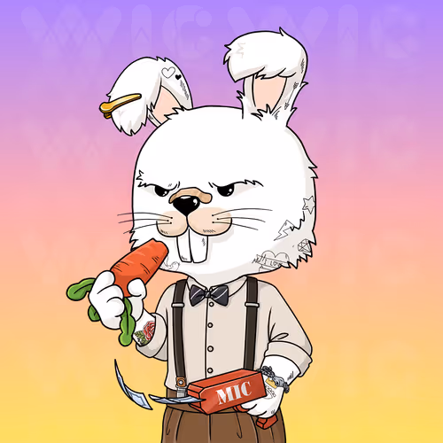 Bunnybonanza