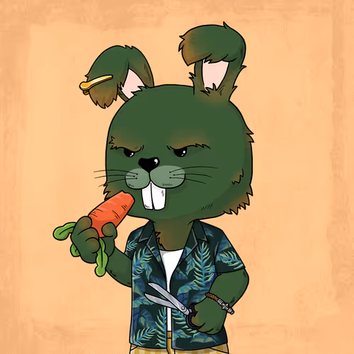 Bunnybonanza