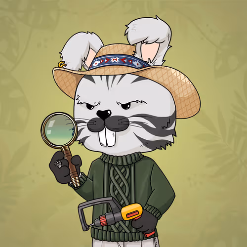Bunnybonanza