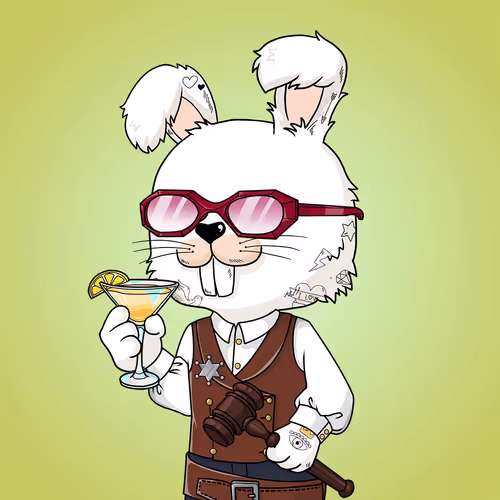 Bunnybonanza