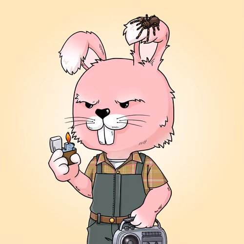 Bunnybonanza