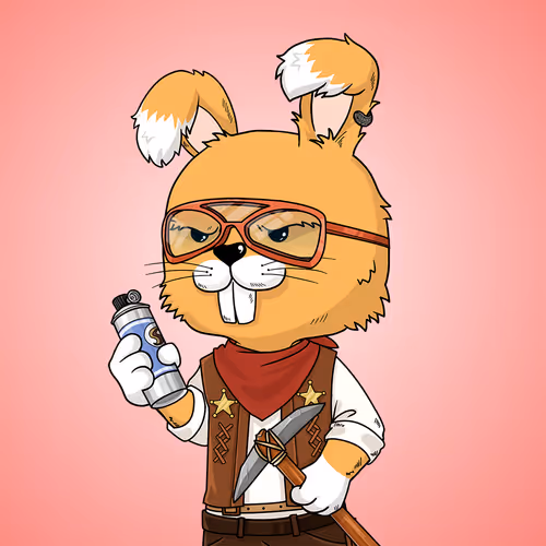 Bunnybonanza