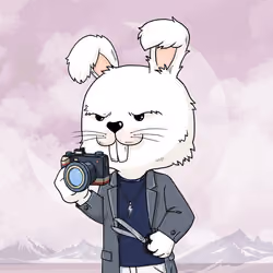 Bunny Bonanza #4388