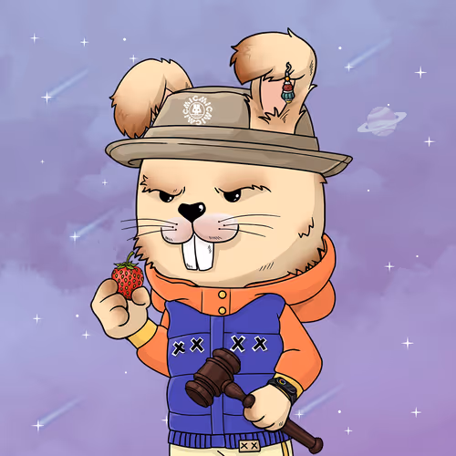 Bunnybonanza
