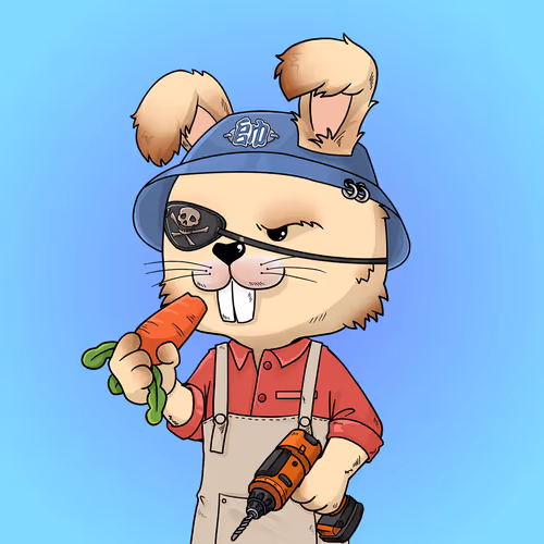 Bunnybonanza