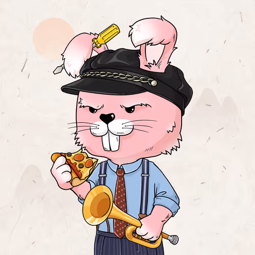 Bunnybonanza