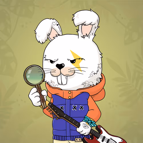 Bunnybonanza