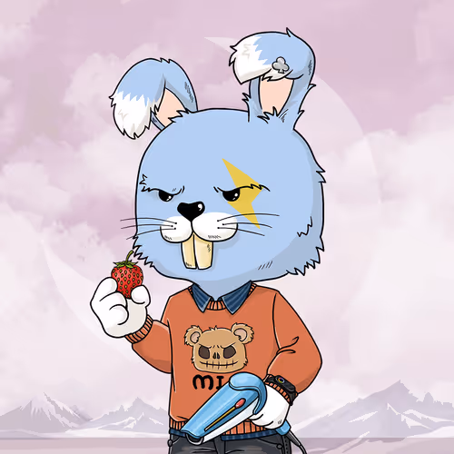 Bunnybonanza