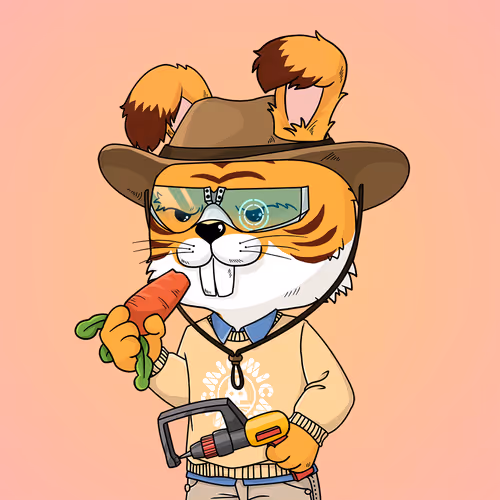 Bunnybonanza