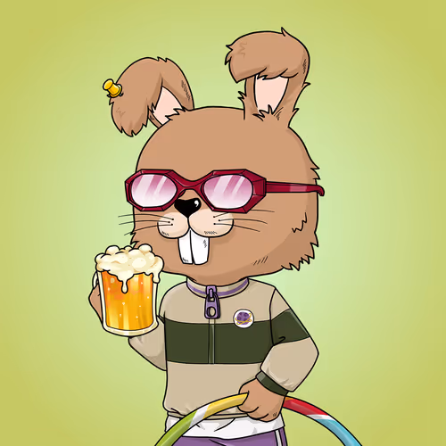 Bunnybonanza